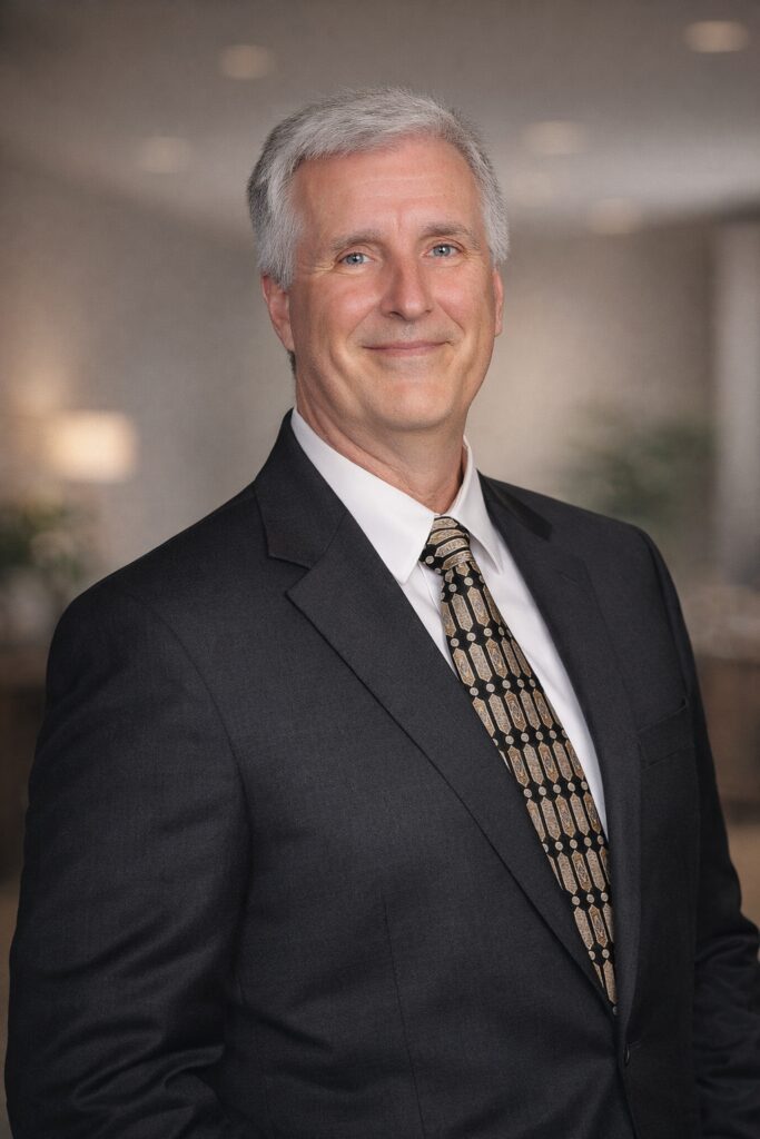 ChatGPT Headshot - Formal