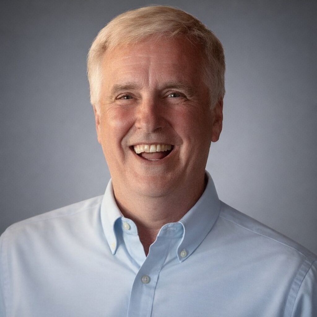 Larry Freed - Executive Coach